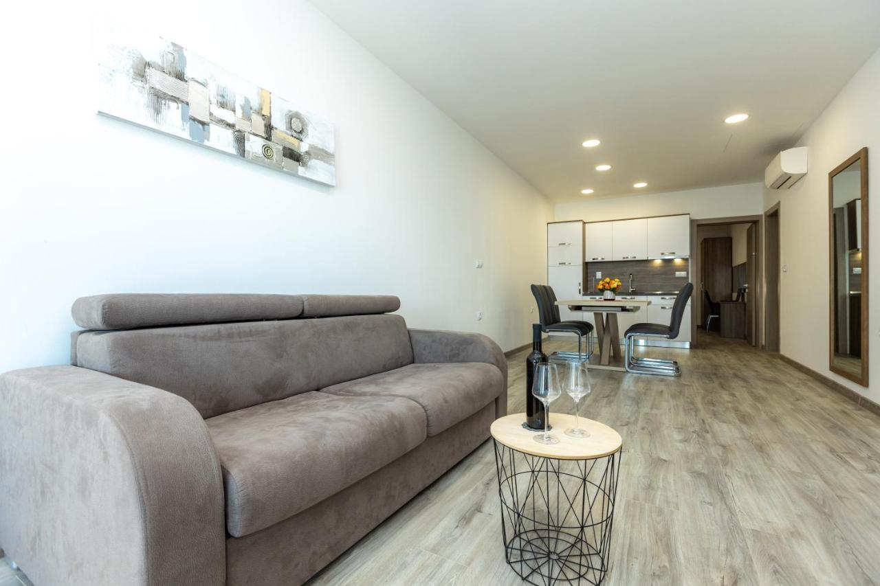 Apartments Maris 스베티필립아이자코브 외부 사진