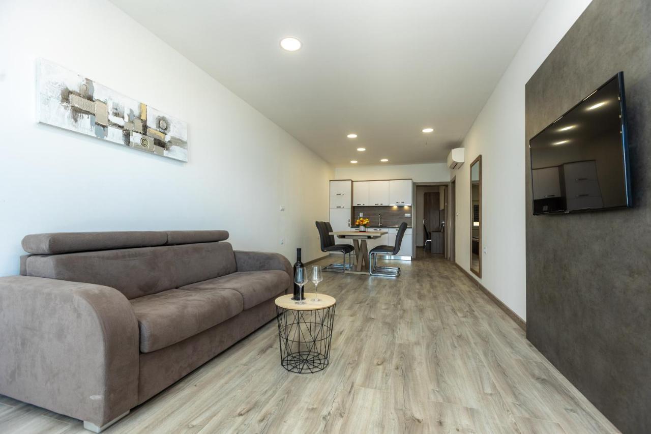 Apartments Maris 스베티필립아이자코브 외부 사진