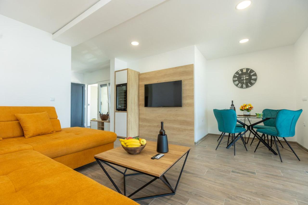 Apartments Maris 스베티필립아이자코브 외부 사진