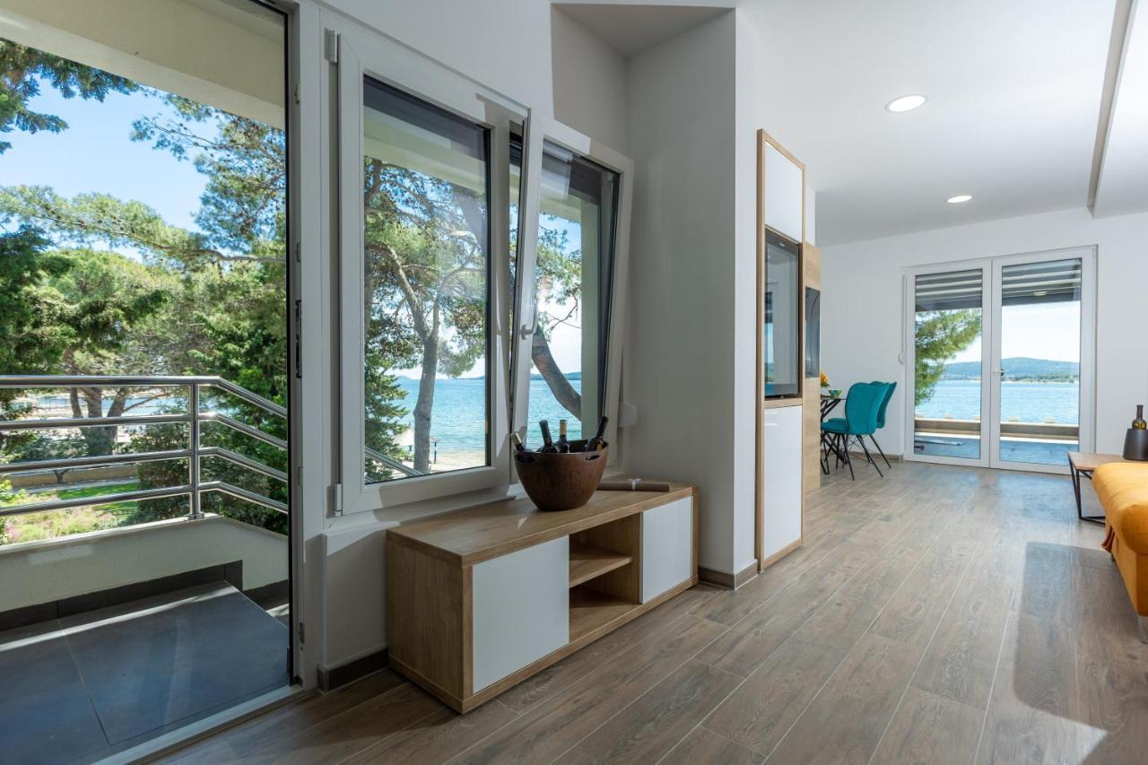 Apartments Maris 스베티필립아이자코브 외부 사진