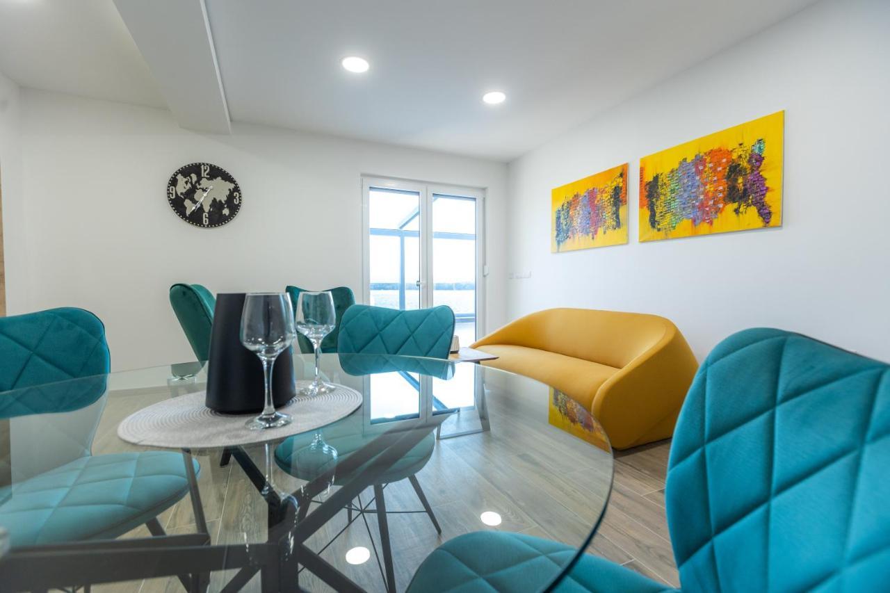 Apartments Maris 스베티필립아이자코브 외부 사진
