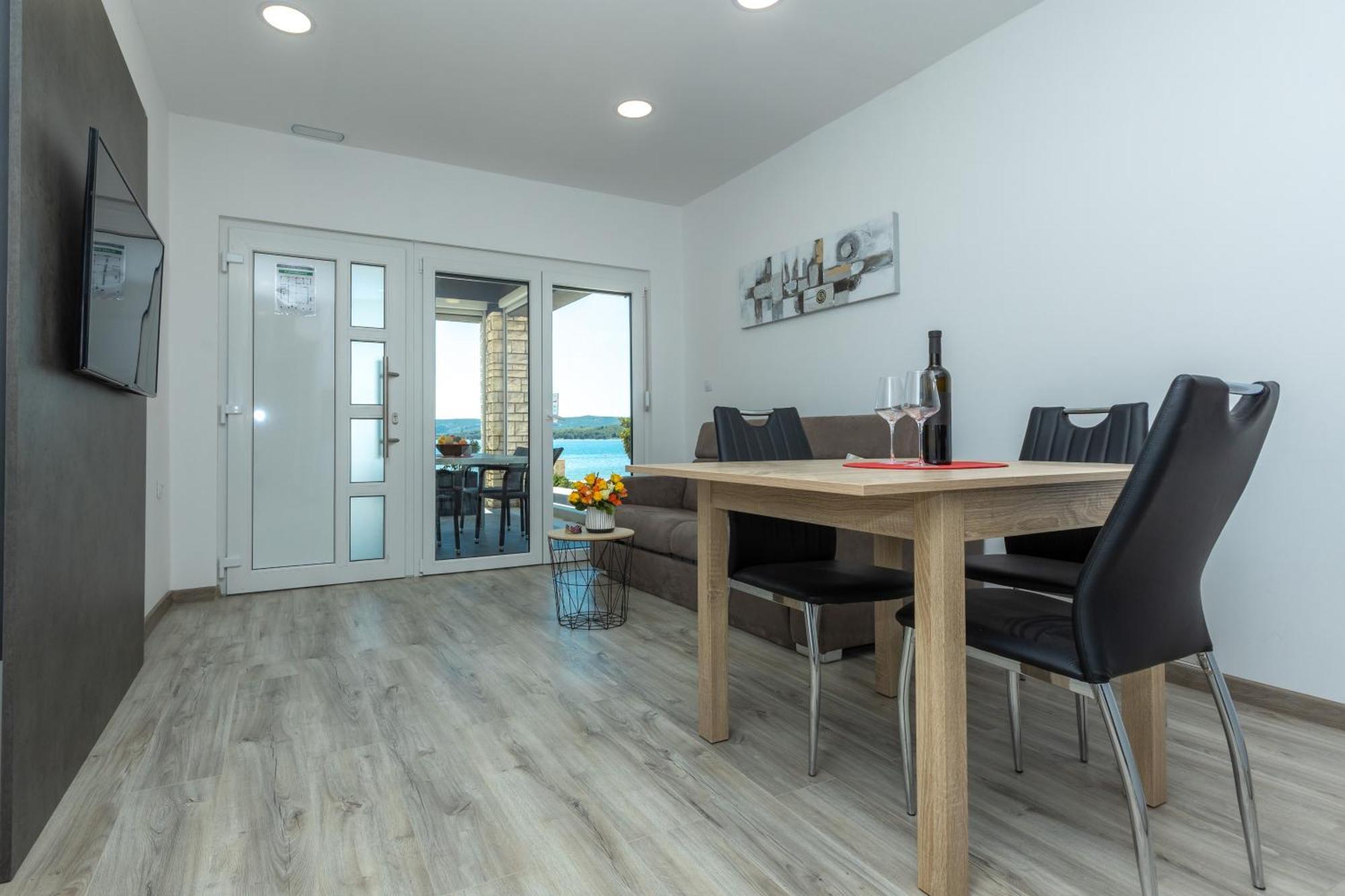 Apartments Maris 스베티필립아이자코브 객실 사진