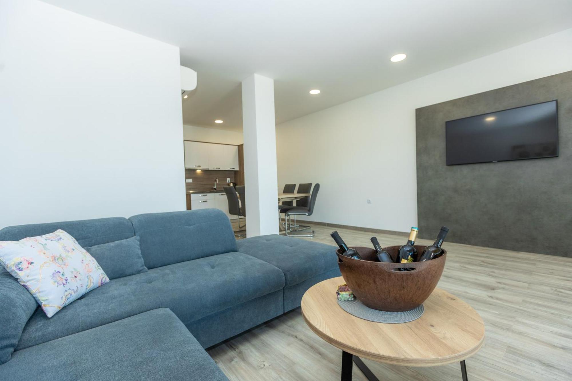 Apartments Maris 스베티필립아이자코브 객실 사진